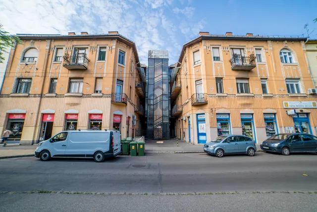 Eladó lakás Szeged, Belváros 75 nm