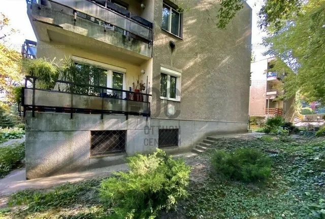 Eladó lakás Budapest II. kerület, Pasarét 50 nm