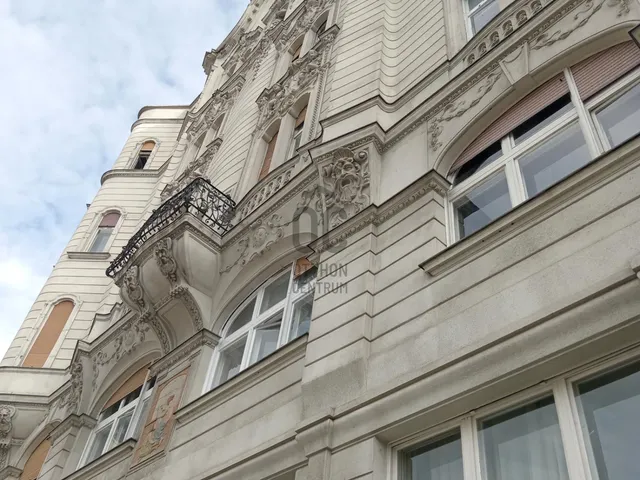 Eladó lakás Budapest V. kerület, Dél-Belváros 19 nm