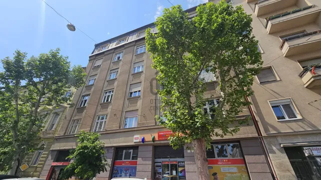 Eladó lakás Budapest VII. kerület, Ligetváros 66 nm