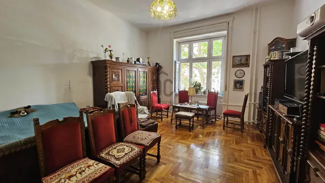 Eladó lakás Budapest VII. kerület, Ligetváros 66 nm