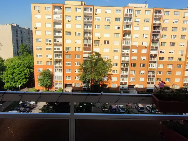 Eladó lakás Budapest X. kerület, Felsőrákos 71 nm