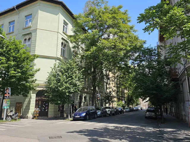 Eladó lakás Budapest III. kerület, Óbuda 39 nm