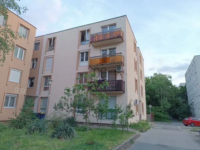 Eladó lakás Budapest XV. kerület, Újpalota 67 nm