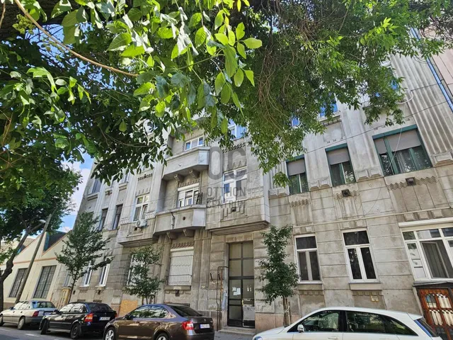 Eladó lakás Budapest XIII. kerület, Angyalföld 38 nm