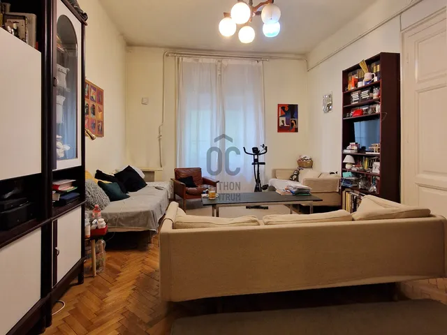 Eladó lakás Budapest XIV. kerület, Városliget 71 nm