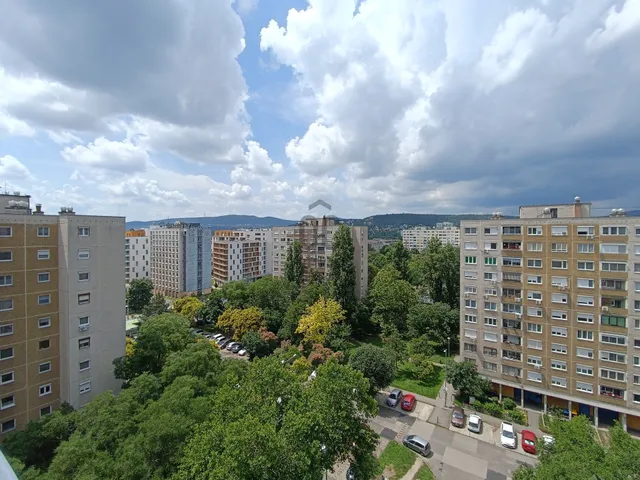 Eladó lakás Budapest III. kerület, Békásmegyer 66 nm