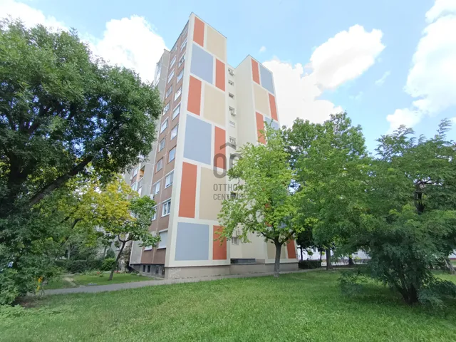 Eladó lakás Budapest IV. kerület, Újpest 35 nm