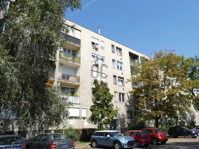 Eladó lakás Budapest XIV. kerület, Nagyzugló 66 nm