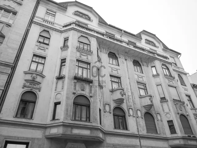 Eladó lakás Budapest IX. kerület, Belső Ferencváros 91 nm