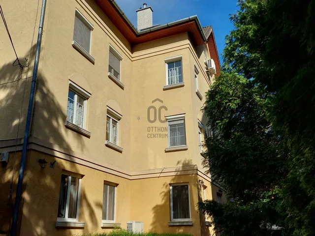 Eladó lakás Budapest XIV. kerület, Alsórákos 80 nm