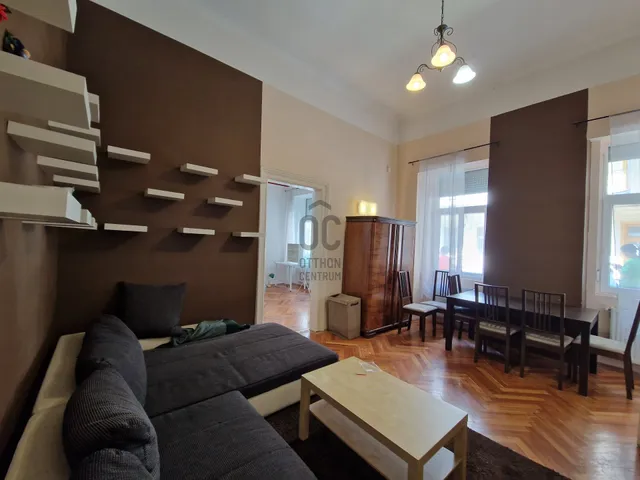 Eladó lakás Budapest VI. kerület 68 nm