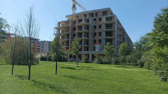 Eladó lakás Budapest XIII. kerület, Angyalföld 54 nm