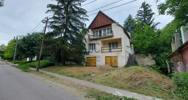Eladó ház Budapest XXII. kerület, Budafok 130 nm