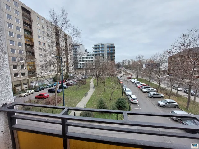 Eladó lakás Budapest XIII. kerület, Újlipótváros 54 nm