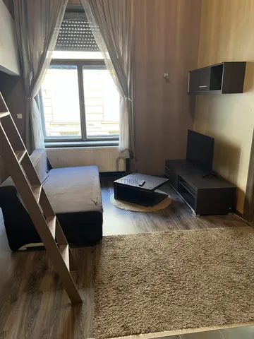 Eladó lakás Budapest IX. kerület, Belső Ferencváros 84 nm