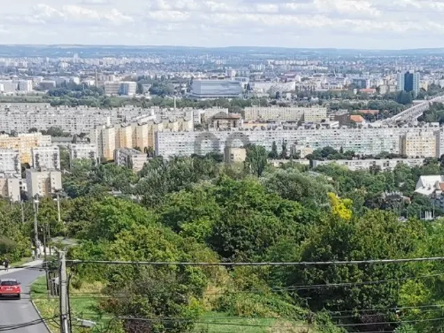 Eladó lakás Budapest III. kerület, Remetehegy 143 nm