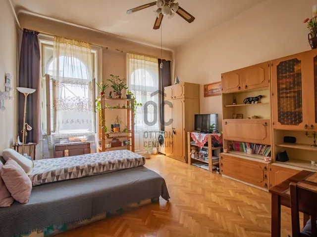 Eladó lakás Budapest VII. kerület, Ligetváros 51 nm