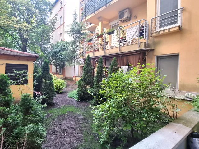 Eladó lakás Budapest XIII. kerület, Lőportárdűlő 69 nm