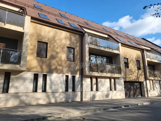 Eladó lakás Nagykanizsa, Belváros 92 nm