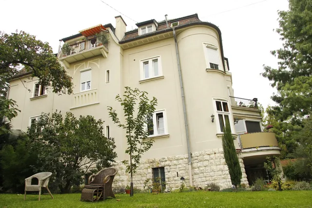 Eladó lakás Budapest XI. kerület, Gellérthegy 335 nm