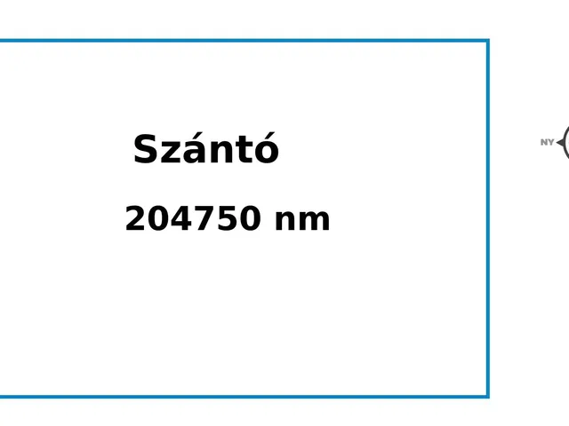 Eladó mezőgazdasági ingatlan Székkutas 214750 nm