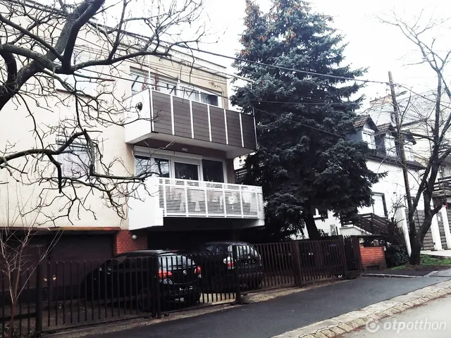 Eladó lakás Budapest XI. kerület, Sasad-Sashegy XI. ker. 116 nm