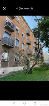 Eladó lakás Budapest XIV. kerület 63 nm