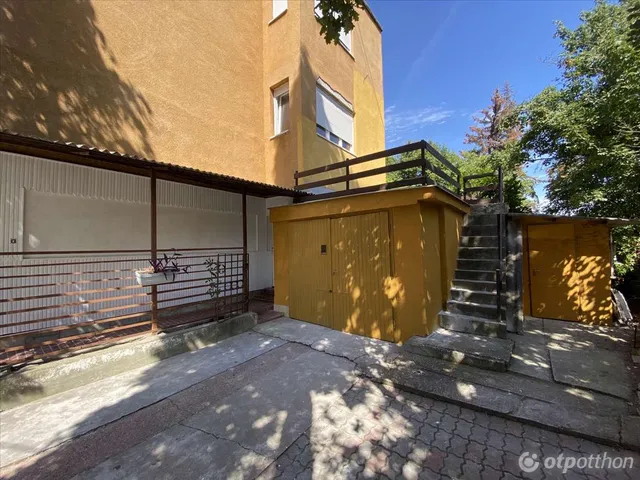 Eladó lakás Budapest XII. kerület, Istenhegy 57 nm