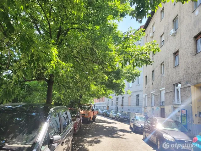 Eladó lakás Budapest XII. kerület 48 nm