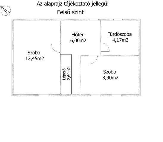Eladó lakás Győrújbarát, Lakóövezet 142 nm