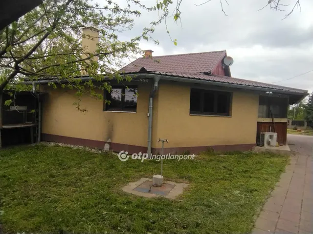 Eladó ház Győr 60 nm