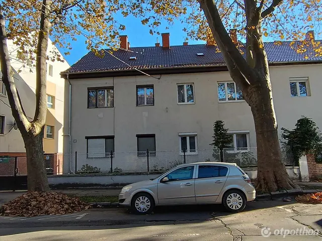 Eladó lakás Győr 58 nm