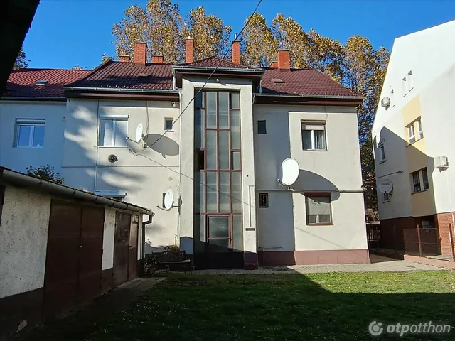 Eladó lakás Győr 58 nm