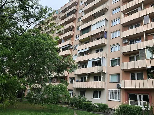 Eladó lakás Budapest XV. kerület, Újpalota 35 nm
