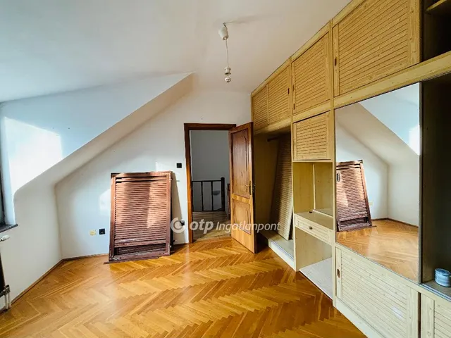 Eladó lakás Budapest III. kerület, Mátyáshegy 101 nm