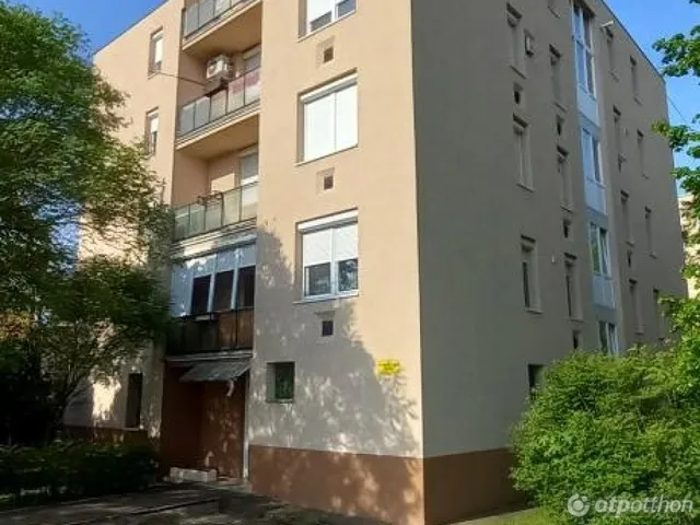 Eladó lakás Gyöngyös, Belváros, Radnóti Miklós utca 6 60 nm