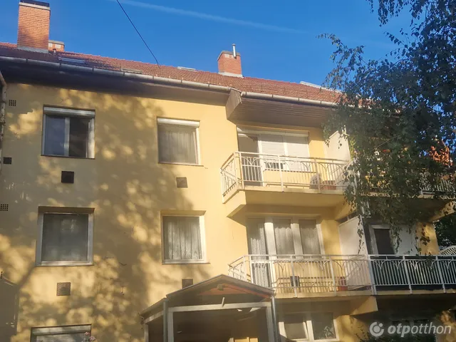 Eladó lakás Szeged, Újszeged 85 nm