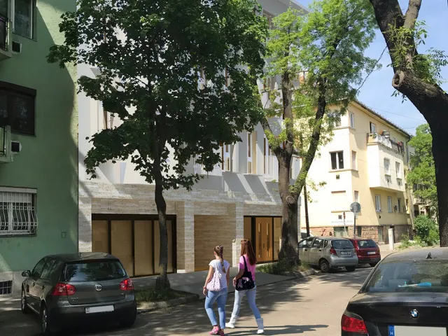 Eladó lakás Budapest III. kerület, Óbuda 53 nm