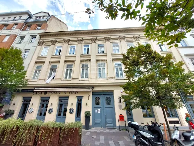 Eladó lakás Budapest V. kerület, Belváros 64 nm