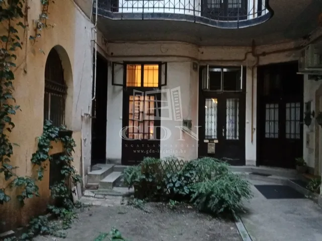 Eladó lakás Budapest XII. kerület, Krisztinaváros XII. ker. 84 nm