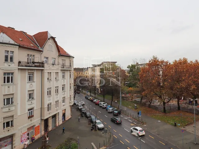 Eladó lakás Budapest XIII. kerület, Lőportárdűlő 118 nm
