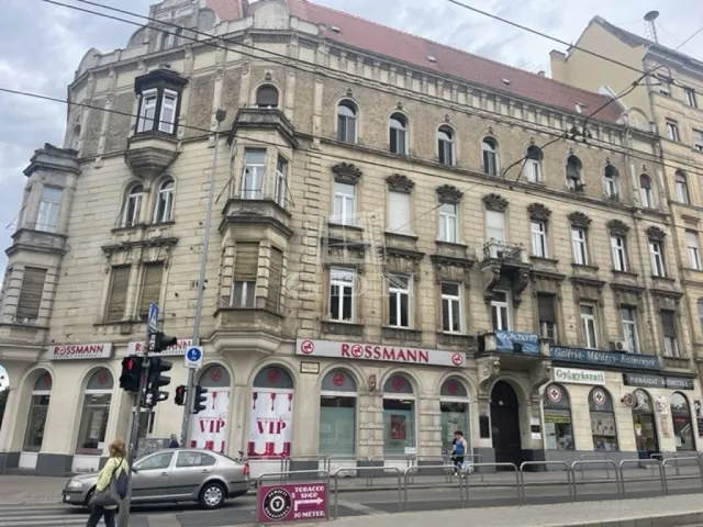 Eladó lakás Budapest II. kerület 64 nm