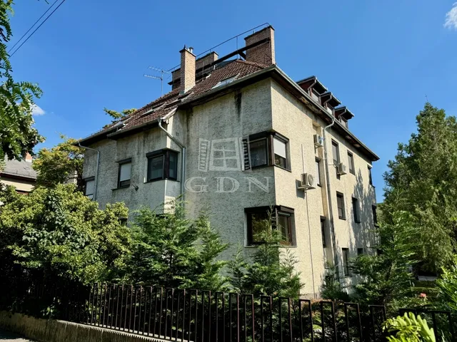 Eladó lakás Budapest XI. kerület, Kelenföld 60 nm
