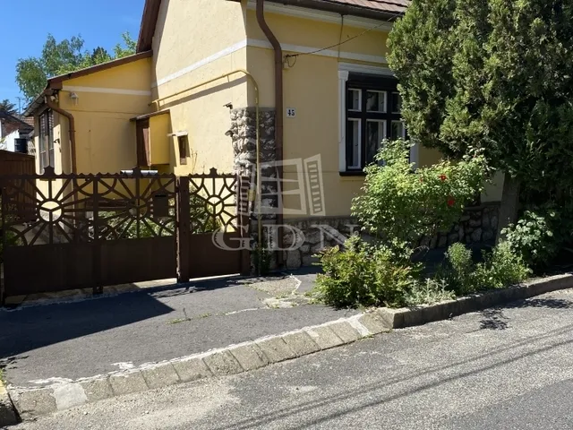 Eladó ház Miskolc, Bulgárföld 60 nm