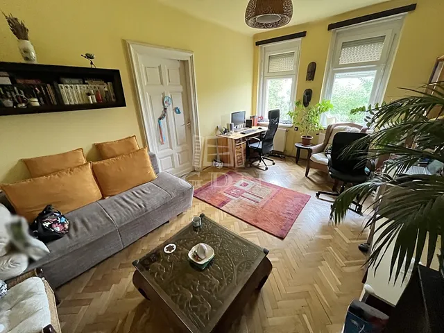 Eladó lakás Budapest XIV. kerület, Törökőr 57 nm