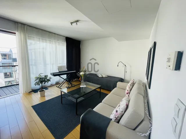 Eladó lakás Budapest VI. kerület, Diplomatanegyed 62 nm