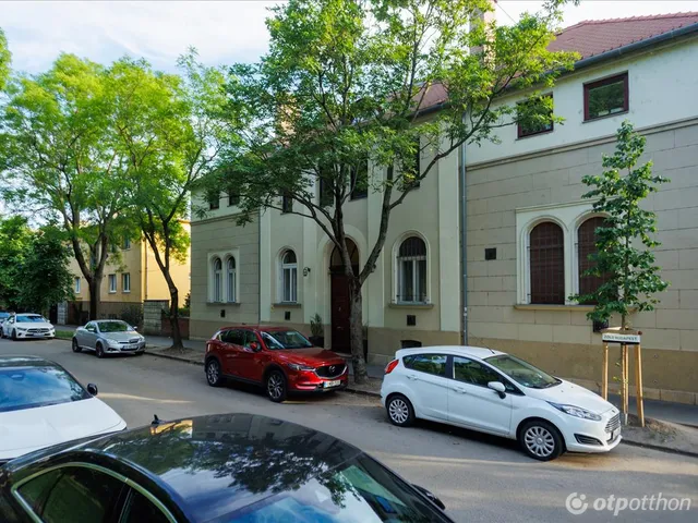 Eladó lakás Budapest I. kerület, Krisztinaváros I. ker. 113 nm