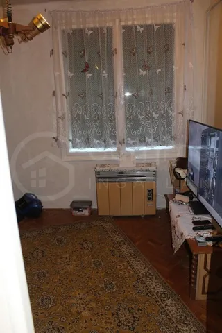 Eladó lakás Miskolc, Szentpéteri kapu 52 nm