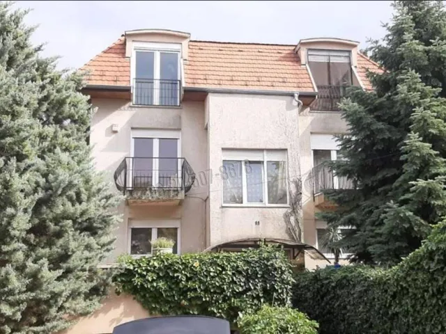 Eladó lakás Budapest XXII. kerület, Nagytétény 120 nm